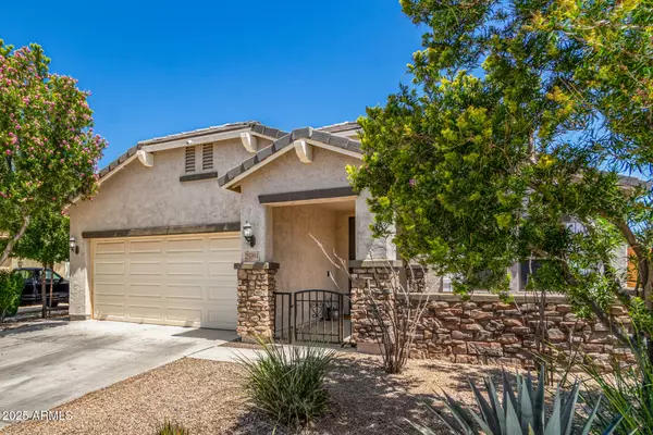 Buckeye, AZ 85396,25994 W WAHALLA Lane