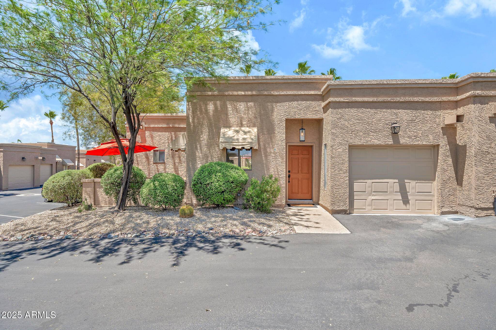 7432 E CAREFREE Drive #5, Carefree, AZ 85377