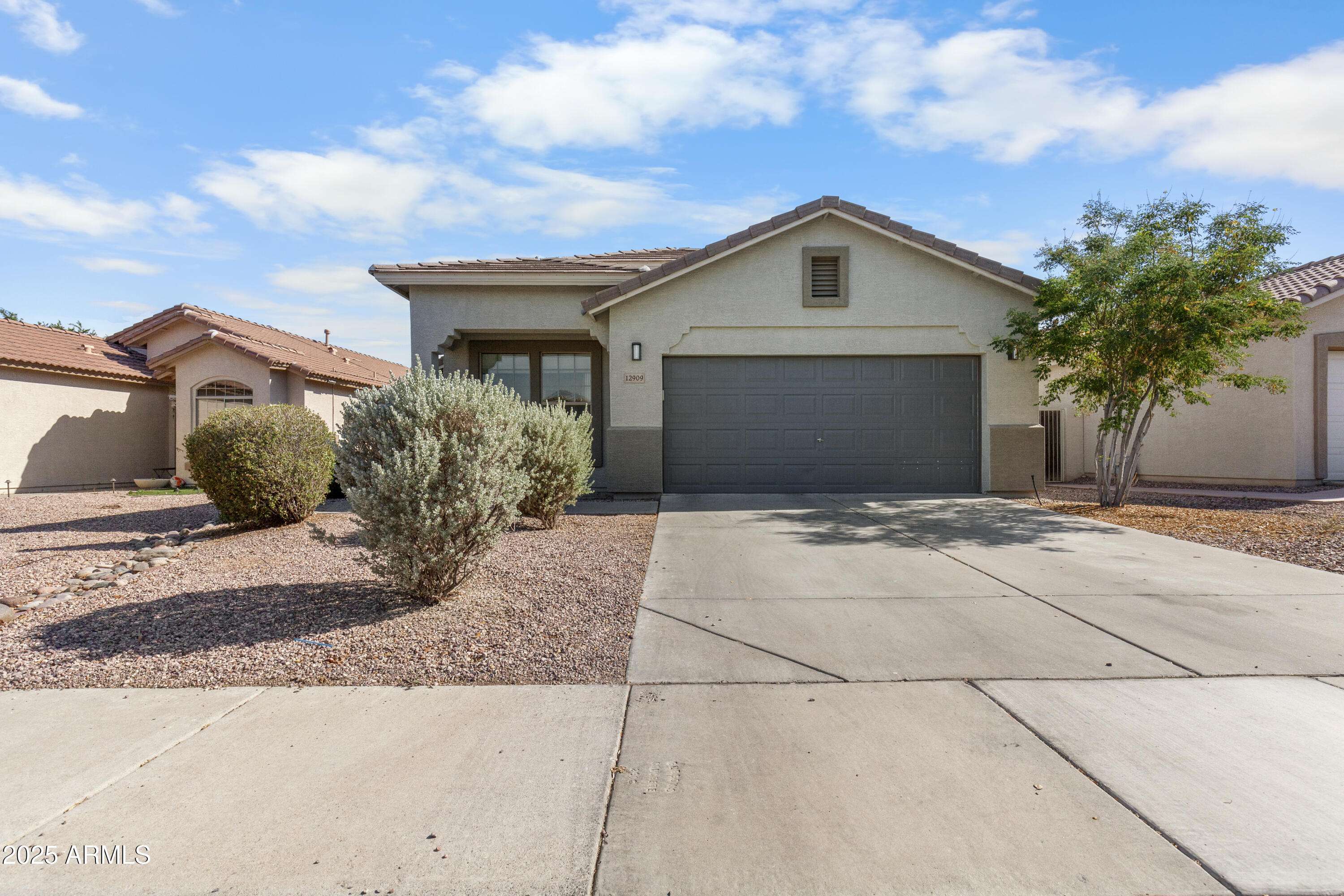 12909 W ASTER Drive, El Mirage, AZ 85335