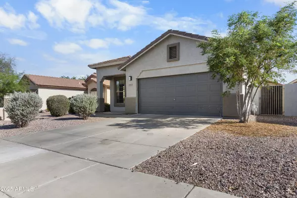 El Mirage, AZ 85335,12909 W ASTER Drive