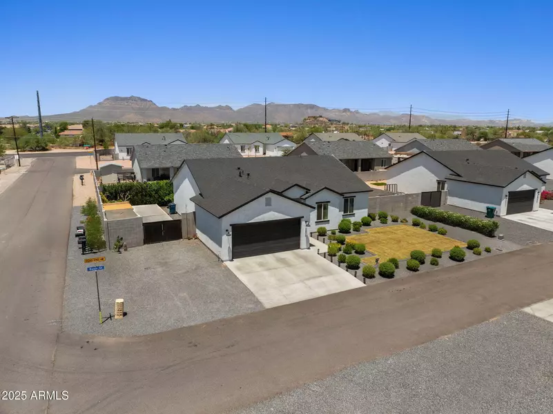 10534 E Butte Street, Apache Junction, AZ 85120