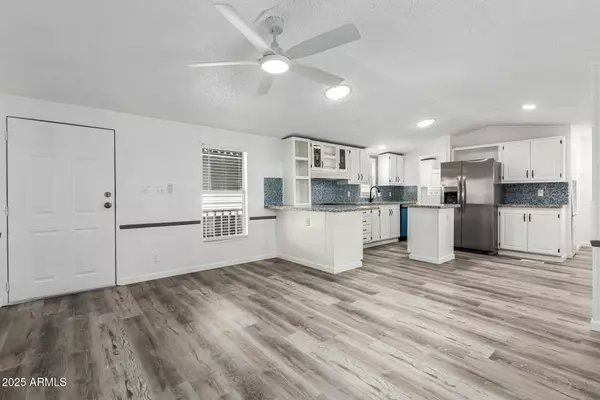 Phoenix, AZ 85022,1640 E Libby Street