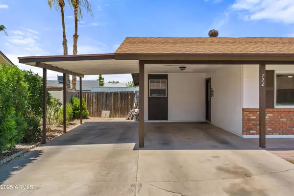 Gilbert, AZ 85233,722 N CEDAR Street