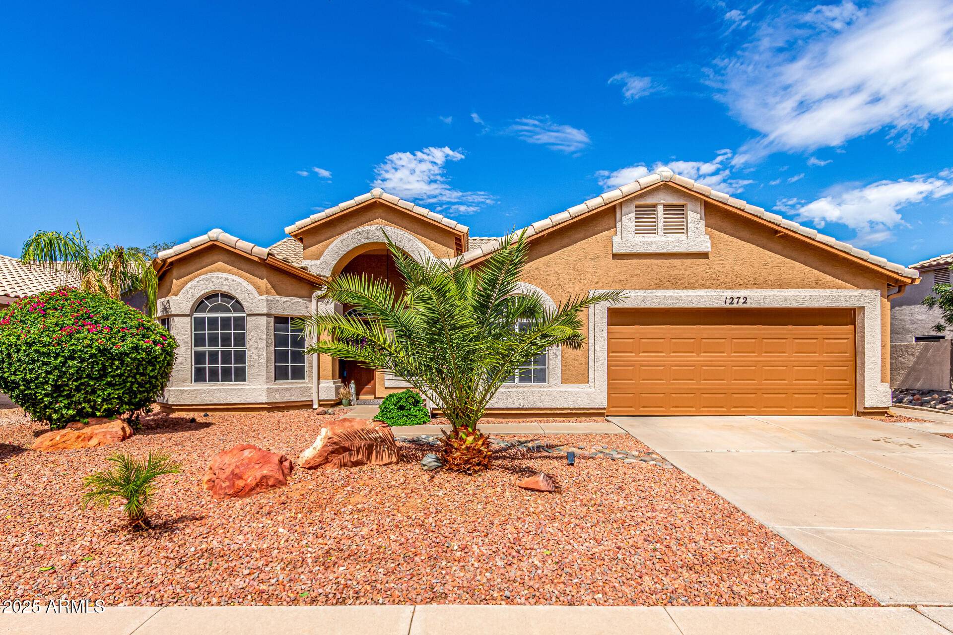 Gilbert, AZ 85233,1272 N JACKSON Street