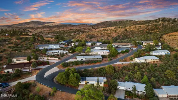 Prescott, AZ 86301,2499 HILLTOP Road