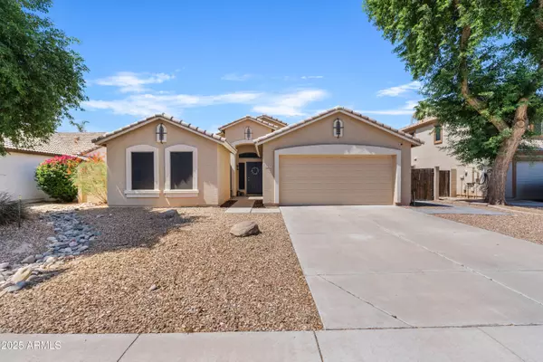 3373 E FLAMINGO Court, Gilbert, AZ 85297