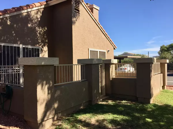 Peoria, AZ 85345,7040 W OLIVE Avenue #35