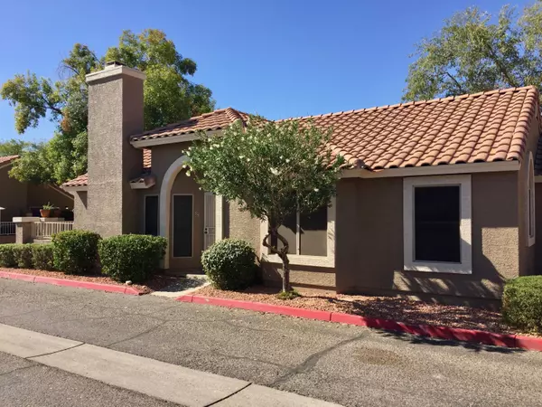 Peoria, AZ 85345,7040 W OLIVE Avenue #35