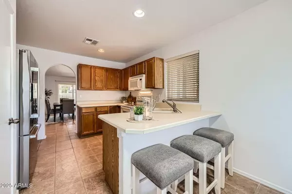 Gilbert, AZ 85234,4343 E FORD Avenue