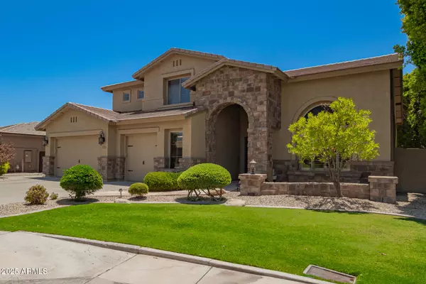 Mesa, AZ 85213,2929 E HACKAMORE Street