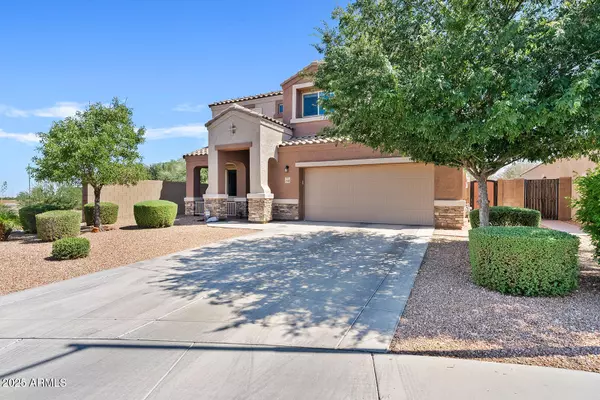 Surprise, AZ 85388,17149 W LISBON Lane