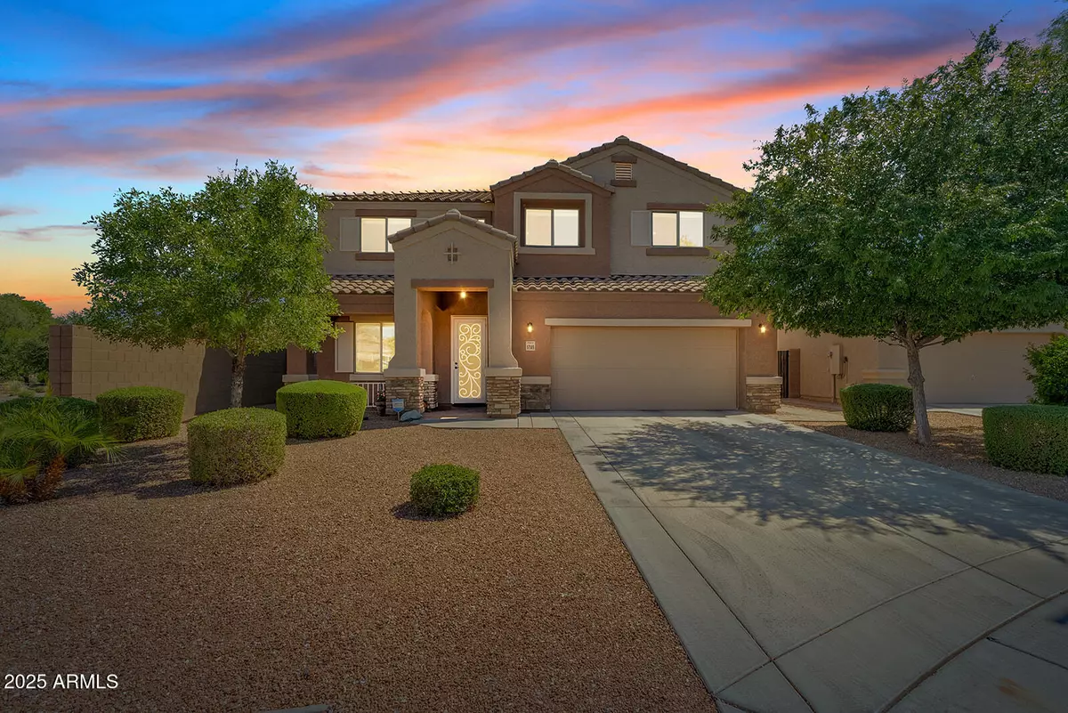 Surprise, AZ 85388,17149 W LISBON Lane