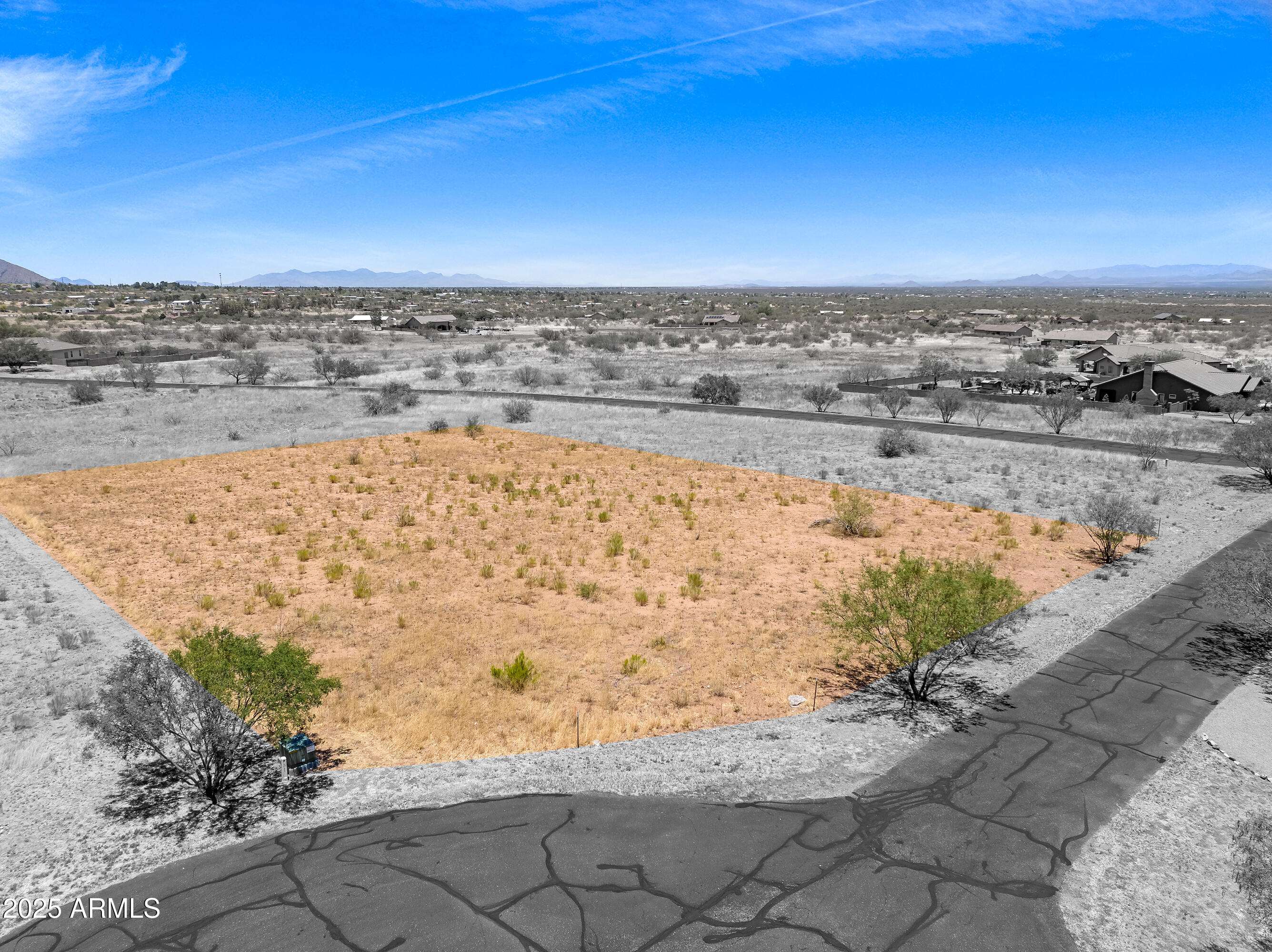 Hereford, AZ 85615,38 TBD -- #38