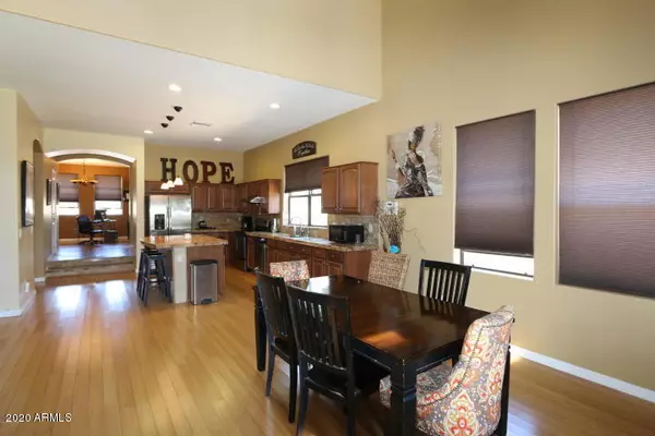 Chandler, AZ 85286,1403 W HOMESTEAD Court