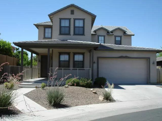 Chandler, AZ 85286,1403 W HOMESTEAD Court