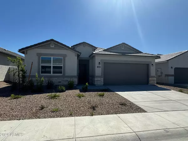 3568 N SEQUOIA Street, Casa Grande, AZ 85122