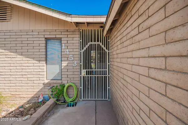 Mesa, AZ 85204,1453 E FORGE Avenue