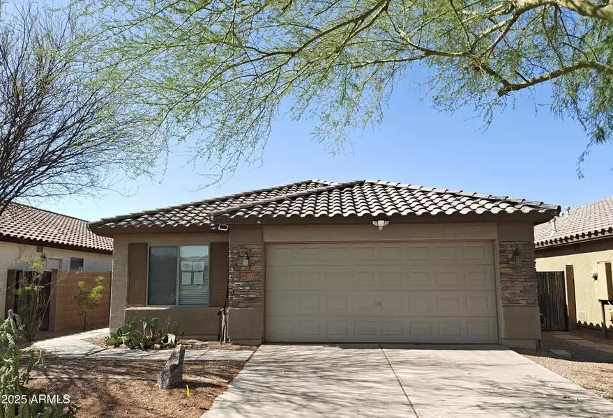 46037 W STARLIGHT Drive, Maricopa, AZ 85139