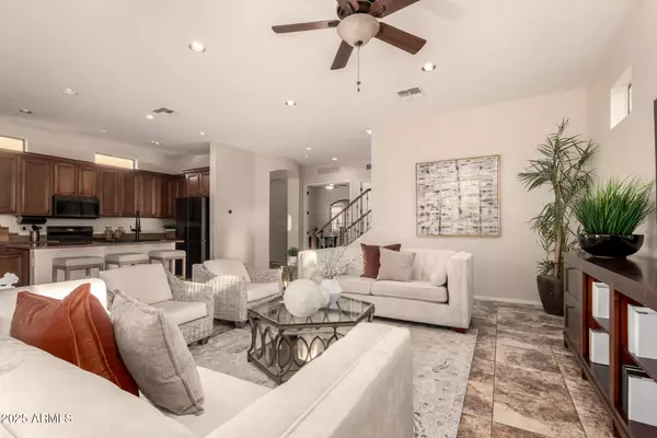 Mesa, AZ 85207,7258 E NORLAND Street