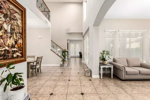 Laveen, AZ 85339,4620 W OLNEY Avenue