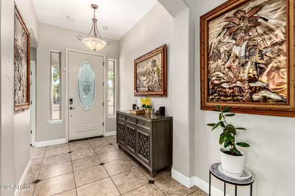 Laveen, AZ 85339,4620 W OLNEY Avenue