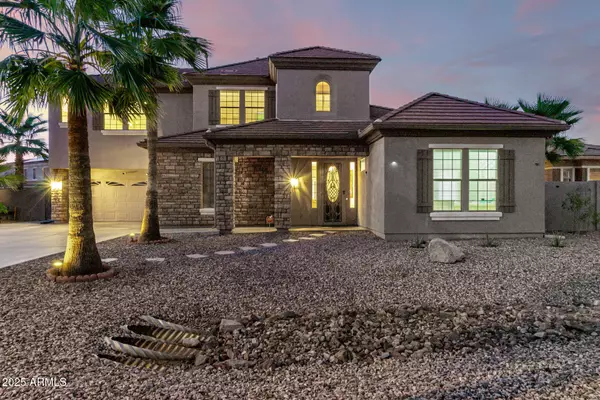 Laveen, AZ 85339,4620 W OLNEY Avenue