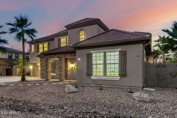 Laveen, AZ 85339,4620 W OLNEY Avenue