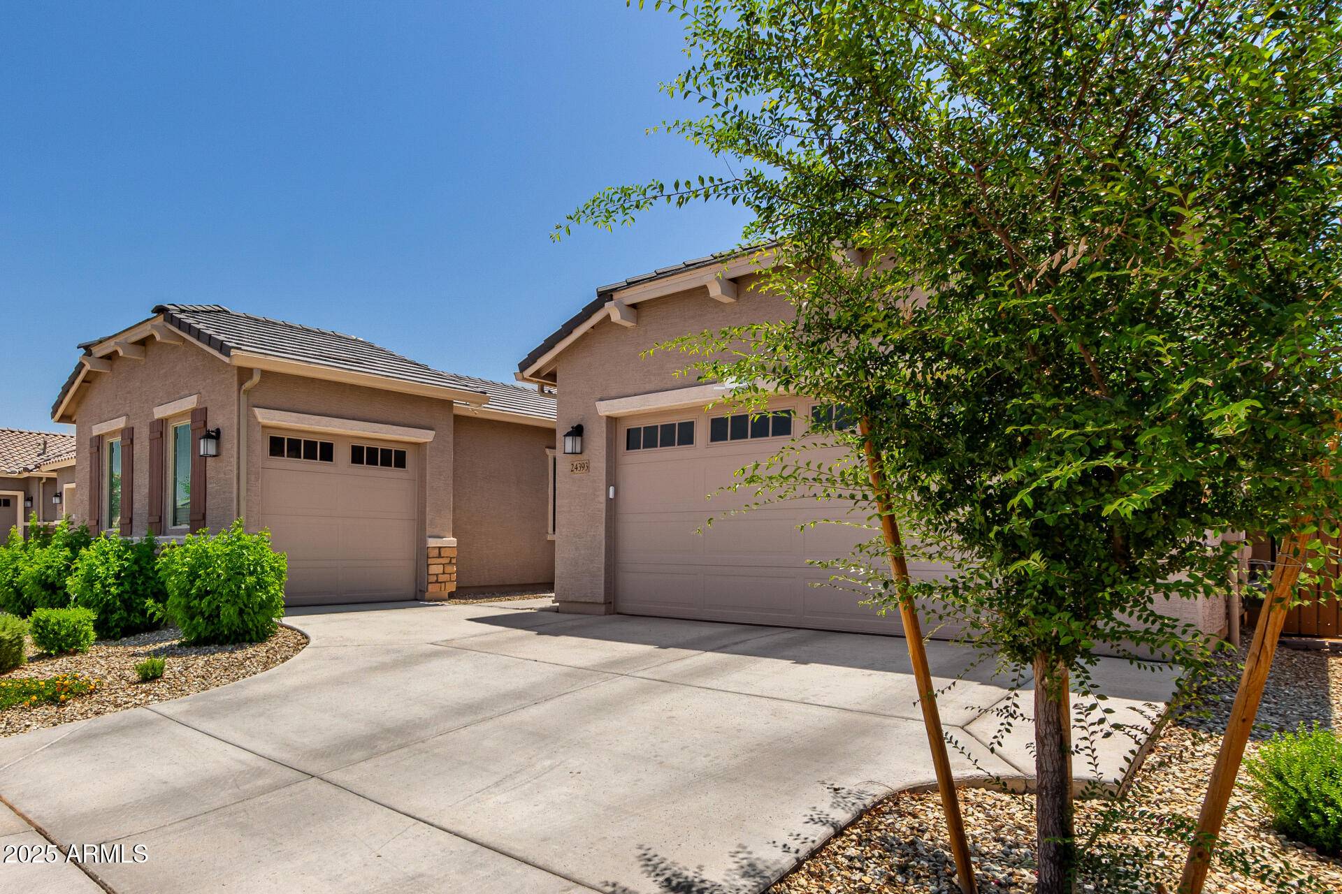 Surprise, AZ 85387,24393 N 169TH Drive