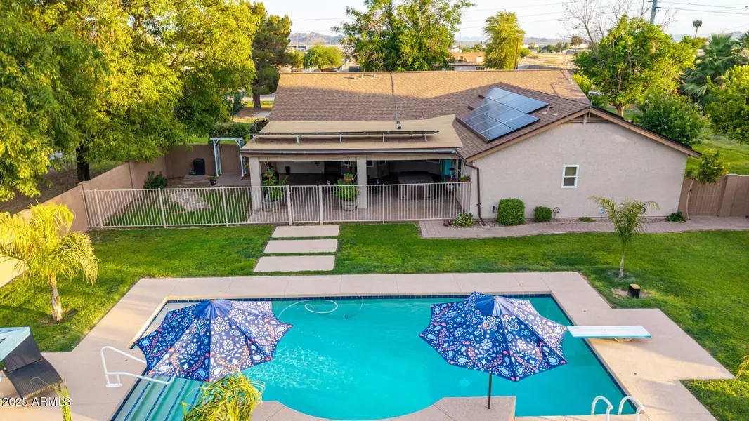 16532 W LOWER BUCKEYE Road, Goodyear, AZ 85338