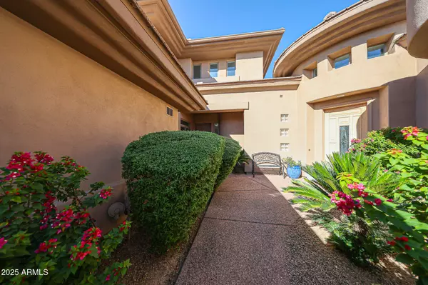 Scottsdale, AZ 85254,15240 N CLUBGATE Drive #177