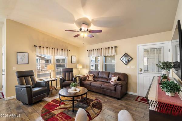 Mesa, AZ 85207,650 N Hawes Road #4116