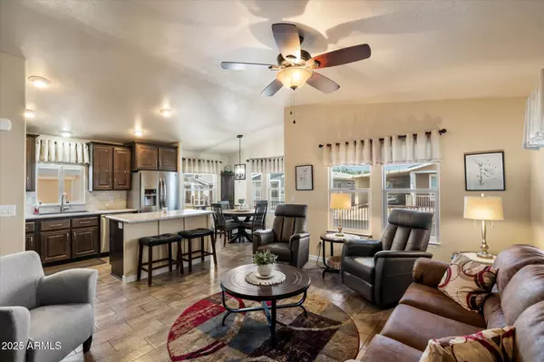 Mesa, AZ 85207,650 N Hawes Road #4116