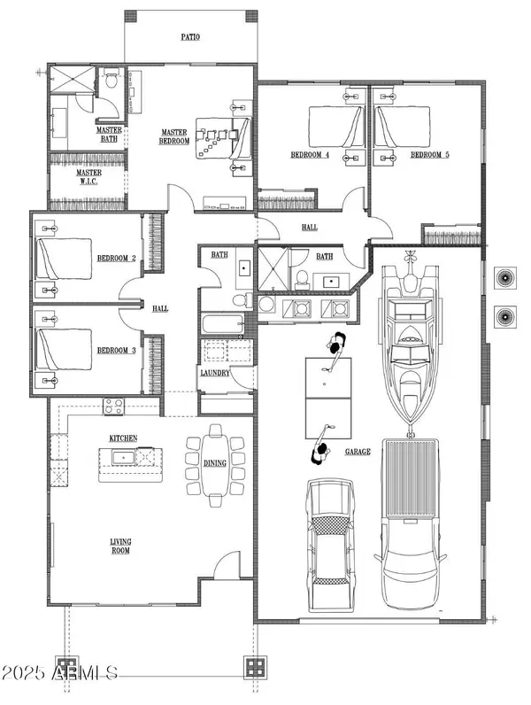 Page, AZ 86040,152 Bryce Canyon Drive