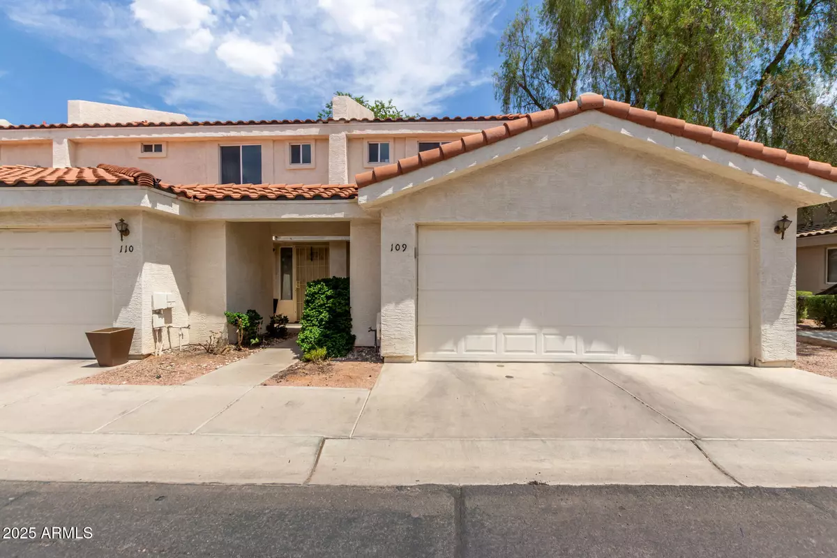 Phoenix, AZ 85032,16021 N 30TH Street #109