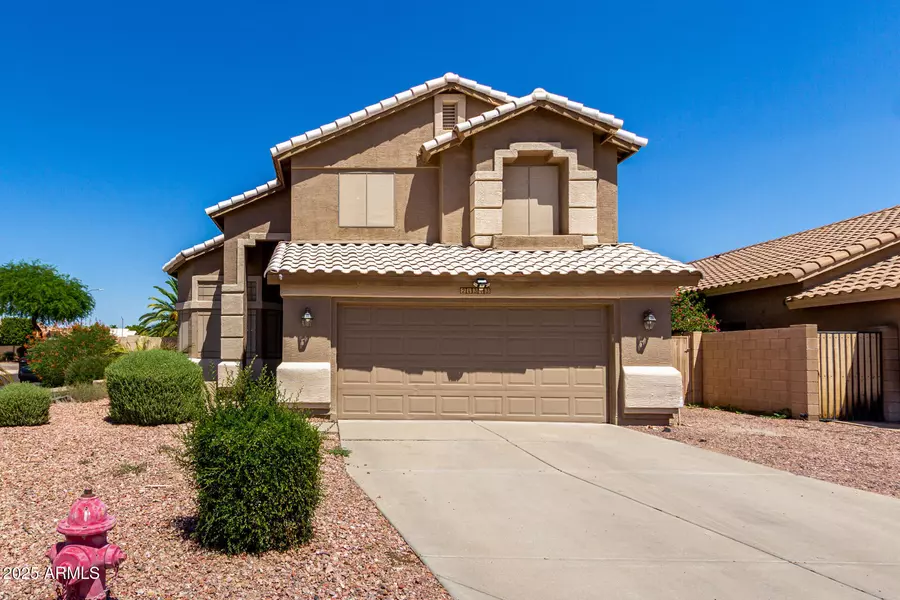 21343 N 88TH Lane, Peoria, AZ 85382