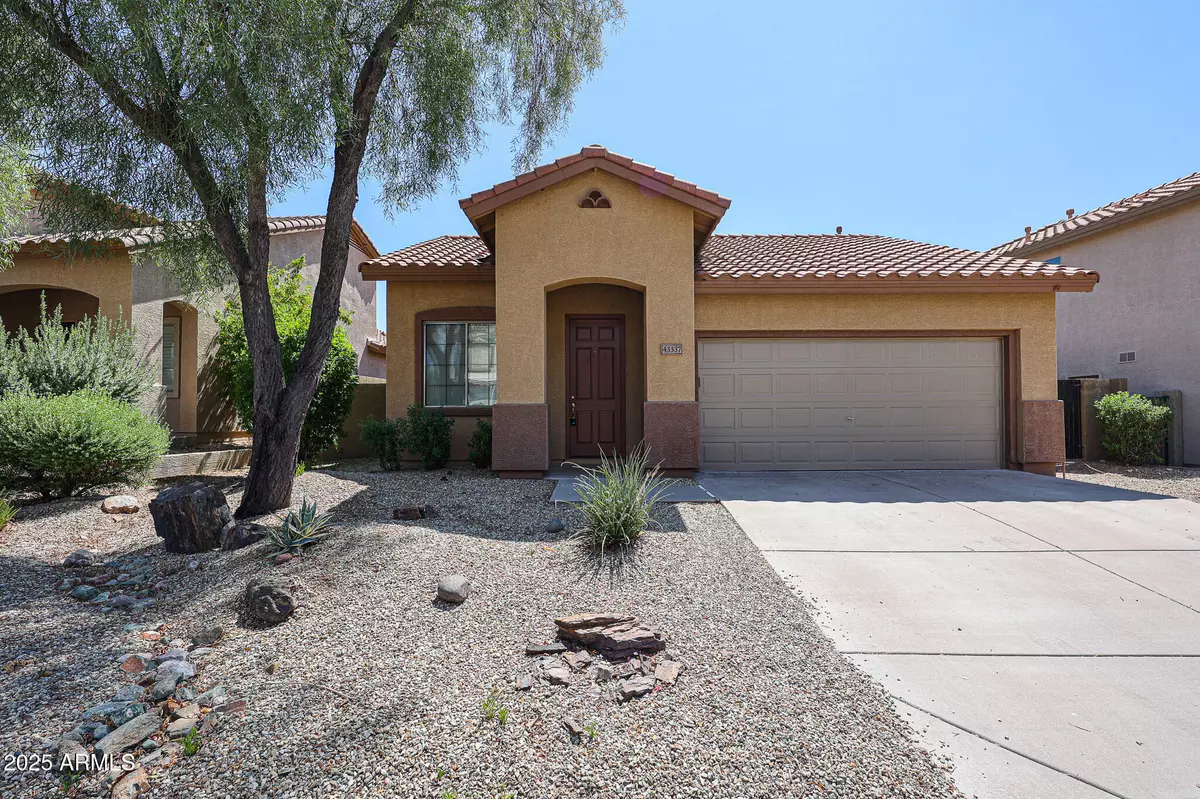 Anthem, AZ 85086,43337 N HEAVENLY Way