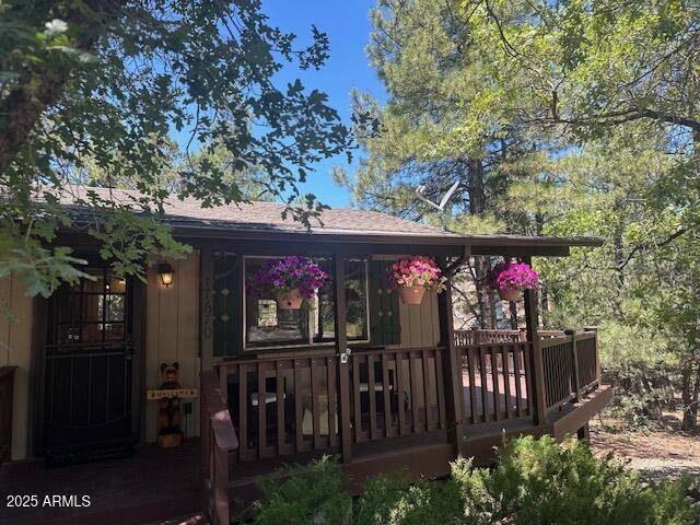 Munds Park, AZ 86017,17670 S MUSTANG Road