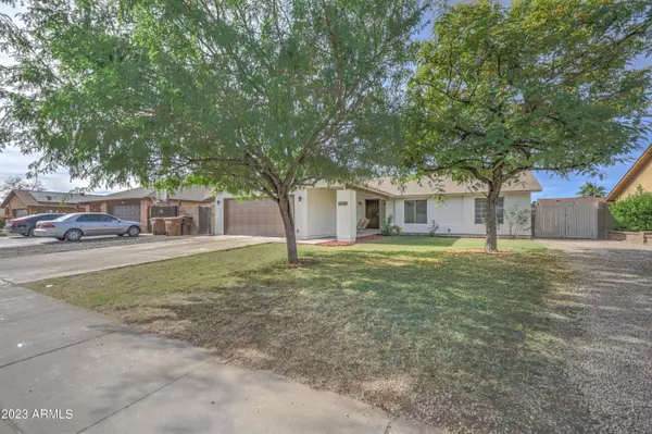 Peoria, AZ 85345,7113 W SUNNYSIDE Drive