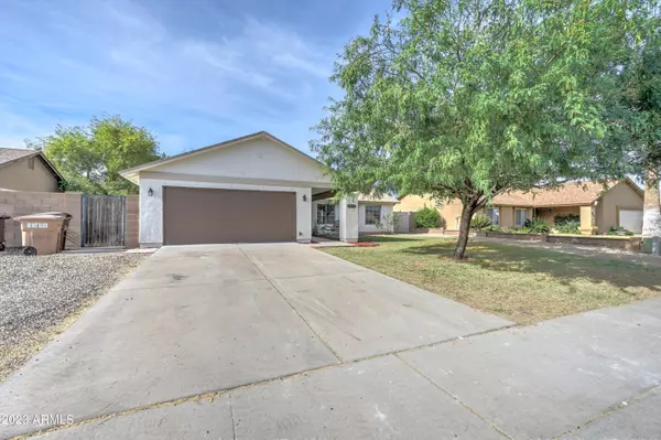 Peoria, AZ 85345,7113 W SUNNYSIDE Drive
