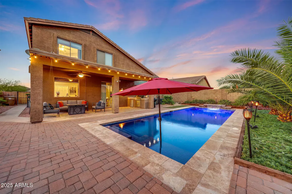 Goodyear, AZ 85338,17571 W WIND SONG Avenue