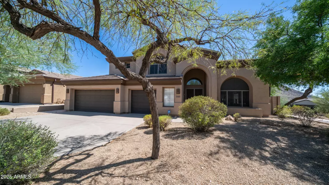 14019 E SAHUARO Drive, Scottsdale, AZ 85259