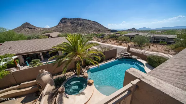 Scottsdale, AZ 85259,14019 E SAHUARO Drive