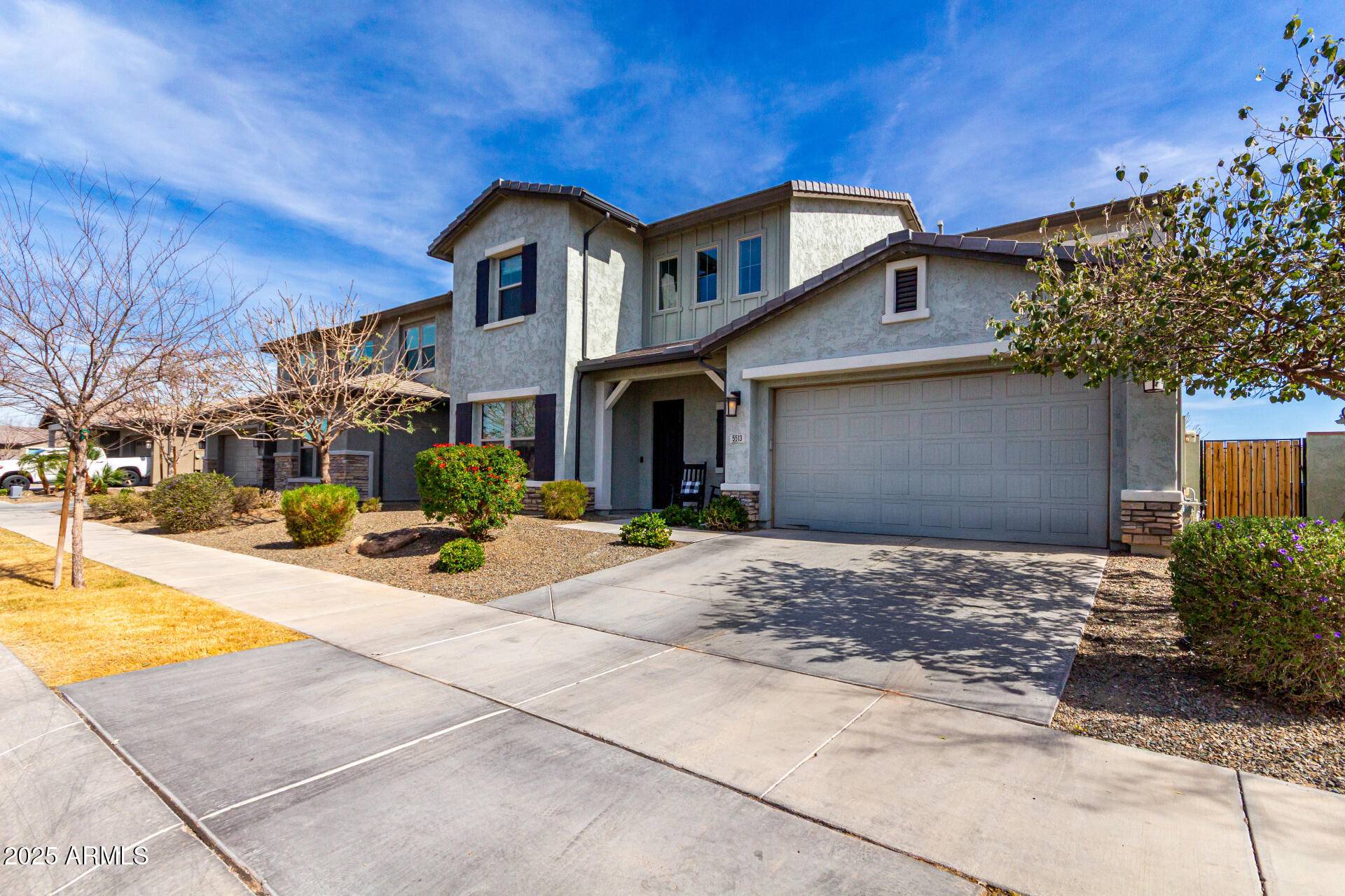 5513 S COYOTE Canyon, Mesa, AZ 85212