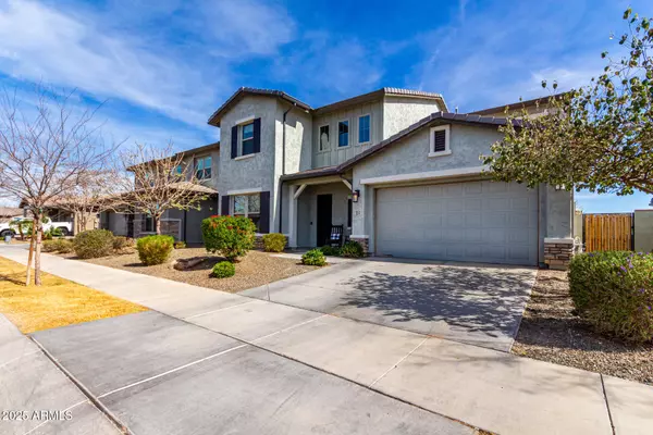 5513 S COYOTE Canyon, Mesa, AZ 85212