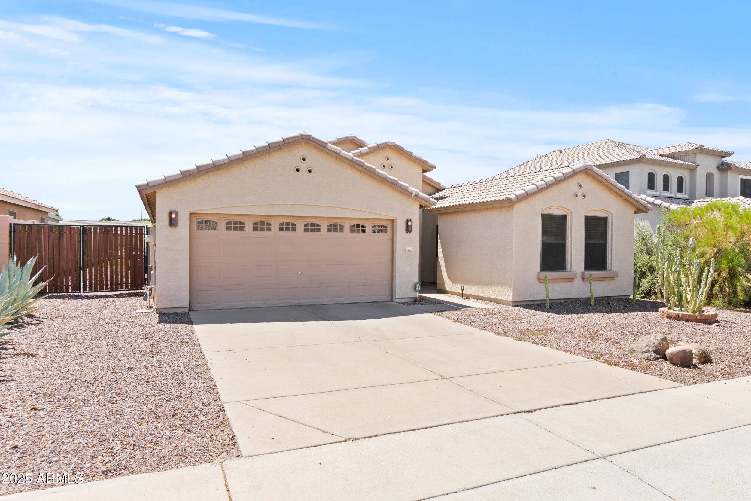 Mesa, AZ 85208,531 S WILDROSE --