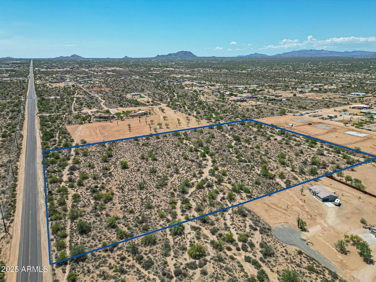 Rio Verde, AZ 85263,170 E Rio Verde Drive #1