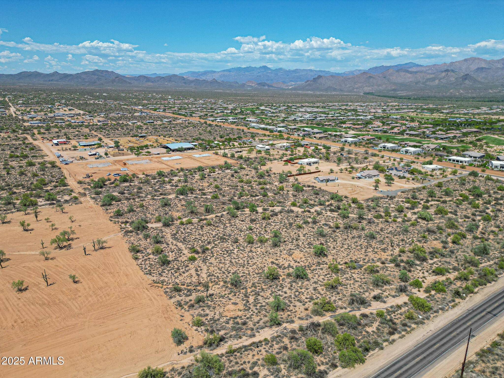 Rio Verde, AZ 85263,170 E Rio Verde Drive #1