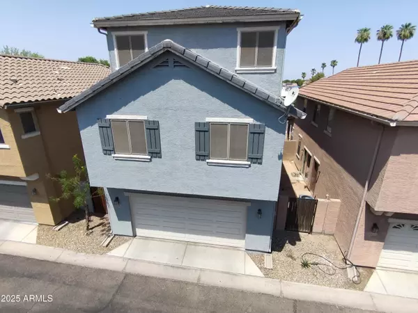 Phoenix, AZ 85041,6905 S 9TH Avenue
