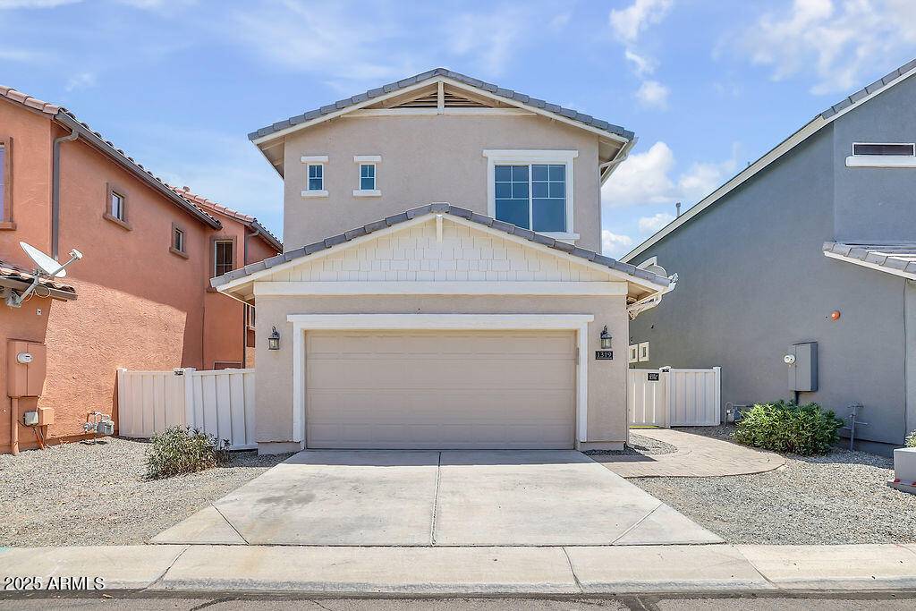 Gilbert, AZ 85296,1319 S MINNEOLA Lane