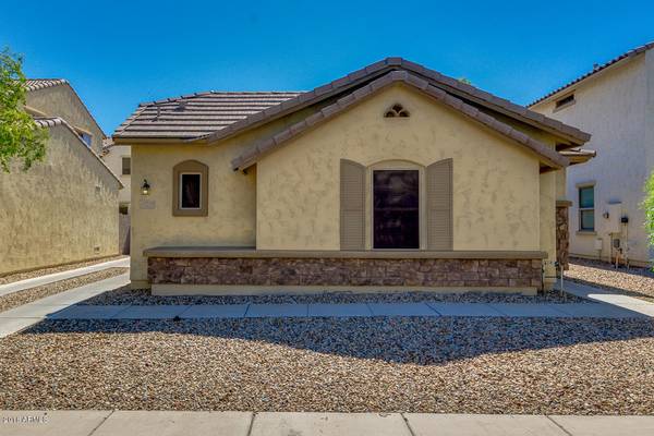7219 N 73RD Drive, Glendale, AZ 85303